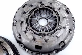 PE41-16610-Z01, PE41-16410-Z01, PY1216460 , art14271952 Комплект сцепления Mazda CX30 Арт 14271952, вид 4