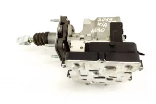 58500-G5500 , art12269585 Блок управления ABS Kia Niro Арт 12269585, вид 1