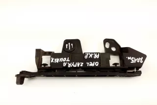 13356870 , art12328953 Кронштейн крепления бампера переднего Opel Zafira C Арт 12328953, вид 2