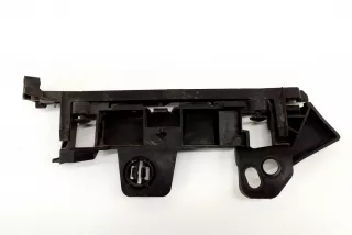 13356870 , art12328953 Кронштейн крепления бампера переднего Opel Zafira C Арт 12328953, вид 3