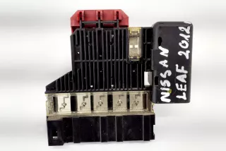 art12336291 Клемма аккумулятора плюс Nissan Leaf 1 Арт 12336291, вид 3