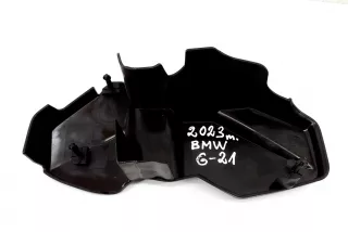 8599279 , art12496736 Крышка блока предохранителей BMW 3 G20/G21 Арт 12496736, вид 3