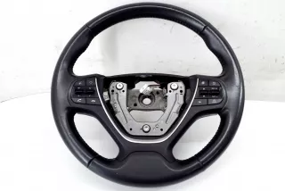 56100-CBED0TRY, 190404-144744 , art12503203 Руль Hyundai i20  2 Арт 12503203, вид 1