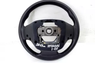 56100-CBED0TRY, 190404-144744 , art12503203 Руль Hyundai i20  2 Арт 12503203, вид 9