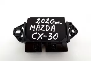 B0J967UU0-C, 0263014405 , art12762896 Прочая запчасть Mazda CX30 Арт 12762896, вид 4