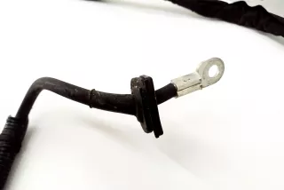Клемма аккумулятора плюс Citroen C4 Picasso 2 2015г. 9804154280 , art12833522 - Фото 3