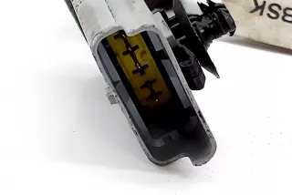 Клемма аккумулятора плюс Citroen C4 Picasso 2 2015г. 9804154280 , art12833522 - Фото 6