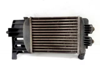 JD127140-4080, 0311210874 , art12955465 Интеркулер Toyota Yaris 1 Арт 12955465, вид 4
