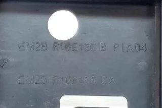 EM2BR16E166B, EM2BR16E166CA , art12960860 Передняя панель крепления облицовки (телевизор) Ford S-Max 2 Арт 12960860, вид 4