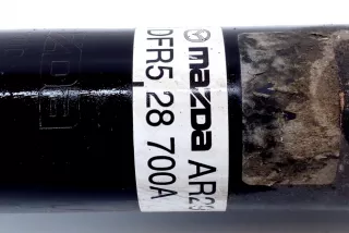 DFR528700, DFR528700A , art13048336 Амортизатор задний правый Mazda CX30 Арт 13048336, вид 4