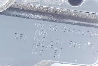 1K0201801, 1K0201827A , art13083706 Фильтр подъема топлива Skoda Yeti Арт 13083706, вид 3