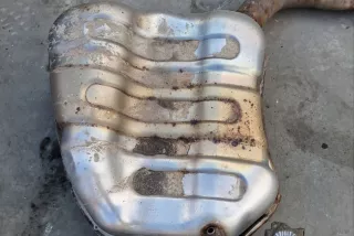 5Q0120AA, 5Q5253611C , art13259249 Глушитель Skoda Octavia A7 Арт 13259249, вид 4