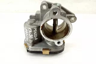 HF01136F0, KS436, 002000K10 , art13153294 Заслонка дроссельная Mazda CX30 Арт 13153294, вид 1