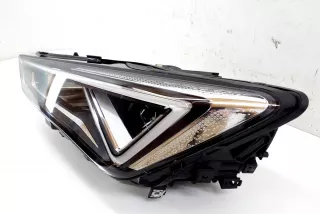 5FJ941007J, 90143460 , art13286522 Фара левая Seat Tarraco Арт 13286522, вид 2