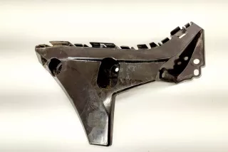 JB3B-17A869-B , art13365446 Кронштейн крепления бампера переднего Ford Ranger 4 Арт 13365446, вид 1