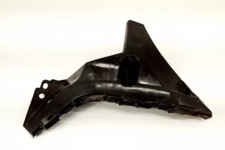 JB3B-17A869-B , art13365446 Кронштейн крепления бампера переднего Ford Ranger 4 Арт 13365446, вид 2