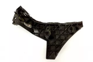 JB3B-17A869-B , art13365446 Кронштейн крепления бампера переднего Ford Ranger 4 Арт 13365446, вид 3