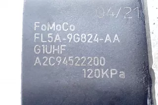 FL5A-9G824-AA , art13365211 Датчик давления выхлопных газов Ford Ranger 4 Арт 13365211, вид 3