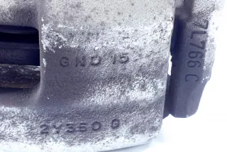 5W6BE, VCF337 , art13547753 Суппорт передний правый Skoda Octavia A8 Арт 13547753, вид 3