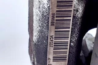 5W6BE, VCF337 , art13547753 Суппорт передний правый Skoda Octavia A8 Арт 13547753, вид 4