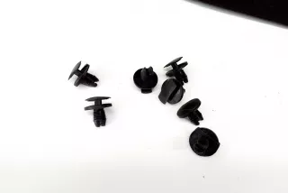 9801736880 , art13551064 Шумоизоляция капота Citroen C4 Cactus Арт 13551064, вид 2