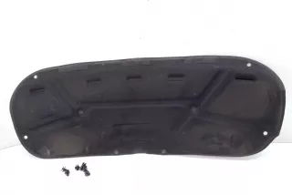 9801736880 , art13551064 Шумоизоляция капота Citroen C4 Cactus Арт 13551064, вид 3