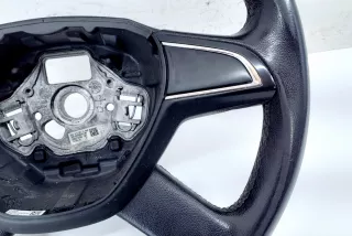 5J0419091, 5J0419091N , art13627855 Руль Skoda Rapid Арт 13627855, вид 3