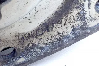 9800479780 , art13657848 Амортизатор передний левый Peugeot 5008 2 Арт 13657848, вид 3