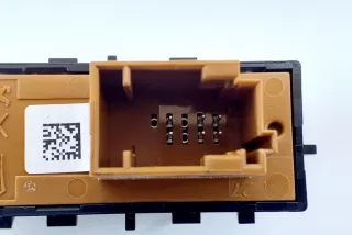 98130478ZD , art13657760 Кнопка (Выключатель) Peugeot 5008 2 Арт 13657760, вид 3