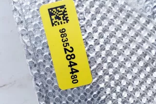9835284480 , art13678932 Тепловой экран глушителя Peugeot 5008 2 Арт 13678932, вид 3