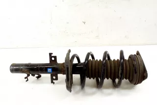 543024CB1E , art13757113 Амортизатор передний правый Nissan X-Trail T32 Арт 13757113, вид 1