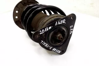 543024CB1E , art13757113 Амортизатор передний правый Nissan X-Trail T32 Арт 13757113, вид 2