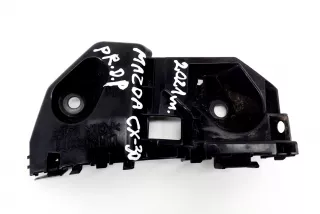 DFR5500T1 , art13706530 Кронштейн крепления бампера переднего Mazda CX30 Арт 13706530, вид 1