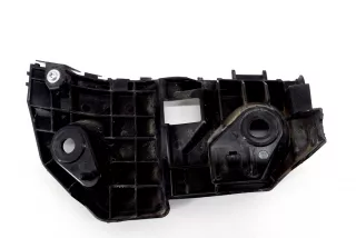 DFR5500T1 , art13706530 Кронштейн крепления бампера переднего Mazda CX30 Арт 13706530, вид 4