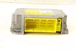 8635A321 , art13728472 Блок AirBag Mitsubishi ASX restailing Арт 13728472, вид 2