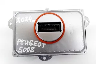 L90208185, L90125449 , art13751045 Блок розжига ксенона Peugeot 5008 2 Арт 13751045, вид 1