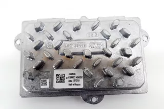 L90208185, L90125449 , art13751045 Блок розжига ксенона Peugeot 5008 2 Арт 13751045, вид 3