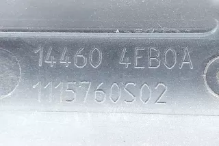144604EB0A , art13780286 Патрубок впускного коллектора Nissan X-Trail T32 Арт 13780286, вид 5