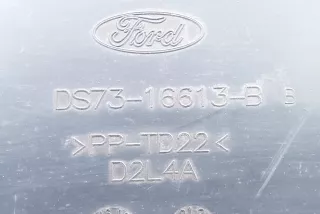 DS73-16613-B, DU5A-8653-AA , art13788494 Передняя панель крепления облицовки (телевизор) Ford Mondeo 5 Арт 13788494, вид 4