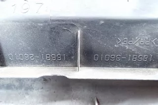 16681-36010, 16681-26010 , art13788471 Передняя панель крепления облицовки (телевизор) Toyota Rav 4 1 Арт 13788471, вид 5