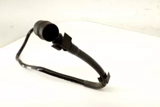 184216, 5A01FC3 , art13896907 Трубка вакуумного насоса BMW 1 F40 1.5л Арт 13896907, вид 3