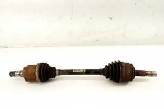 94560842 , art13896298 Полуось передняя левая (приводной вал, ШРУС) Opel Mokka 1 restailing Арт 13896298, вид 1