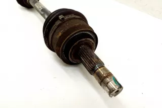 94560842 , art13896298 Полуось передняя левая (приводной вал, ШРУС) Opel Mokka 1 restailing Арт 13896298, вид 2