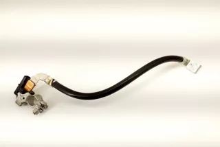 9855909, 9855909-01 , art13922402 Клемма аккумулятора минус BMW 3 G20/G21 Арт 13922402, вид 1