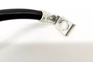 9855909, 9855909-01 , art13922402 Клемма аккумулятора минус BMW 3 G20/G21 Арт 13922402, вид 3