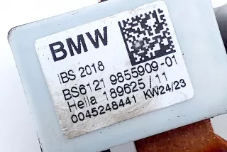 9855909, 9855909-01 , art13922402 Клемма аккумулятора минус BMW 3 G20/G21 Арт 13922402, вид 6