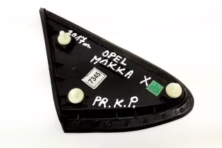 95327345 , art13922106 Молдинг крыла переднего левого Opel Mokka 1 restailing Арт 13922106, вид 3