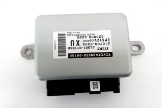 89650-0H150, JL501-011640 , art13992745 Блок управления рулевой рейки Toyota Aygo 2 Арт 13992745, вид 1