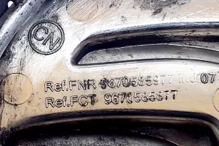 9670585977 , art14244499 Колпак колесный Citroen C4 Picasso 2 Арт 14244499, вид 4