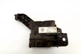 88650-0D320 , art14512937 Блок управления печки/климат-контроля Toyota Yaris 1 Арт 14512937, вид 1
